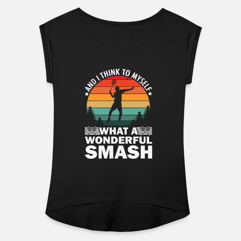 And I Think To Myself What A Wonderful Smash