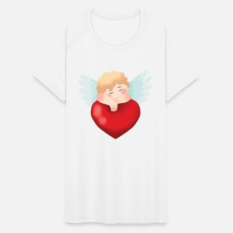 Angel Cherup Angel Baby Angel