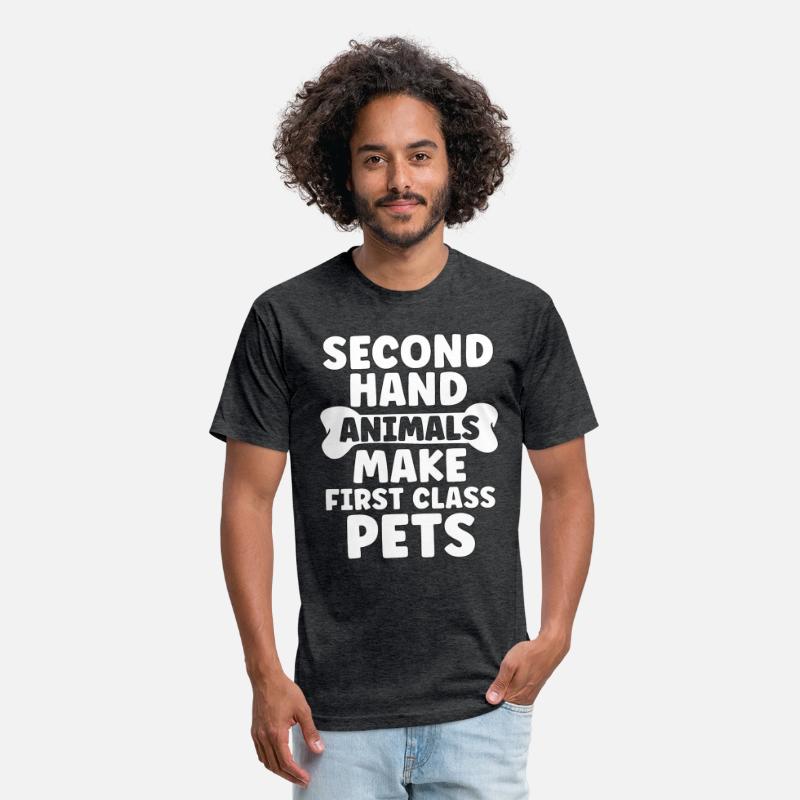 Animal Rescue Second Hand Adoption Animal Rescuer