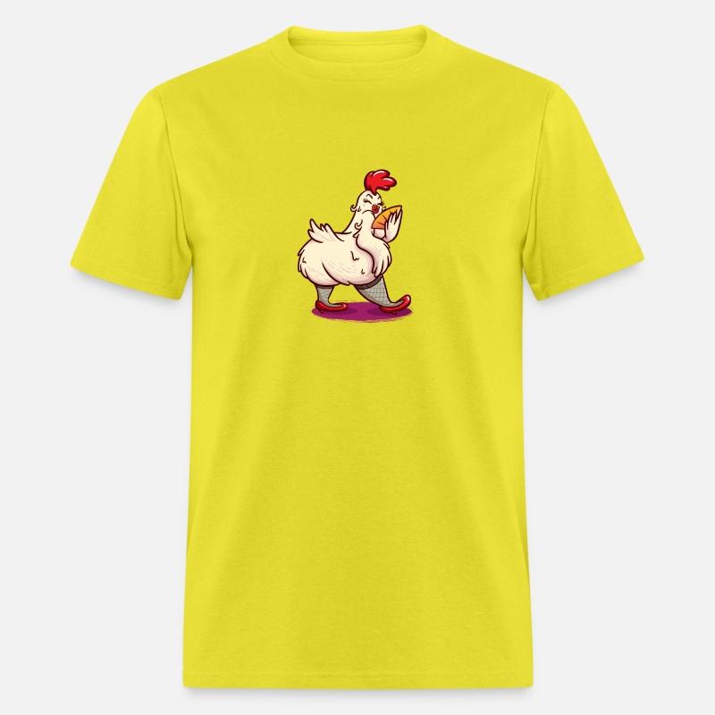 Animal Sexy Chicken