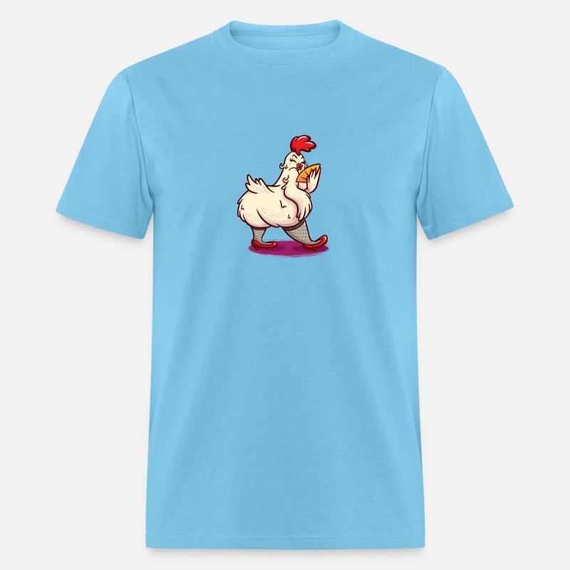 Animal Sexy Chicken