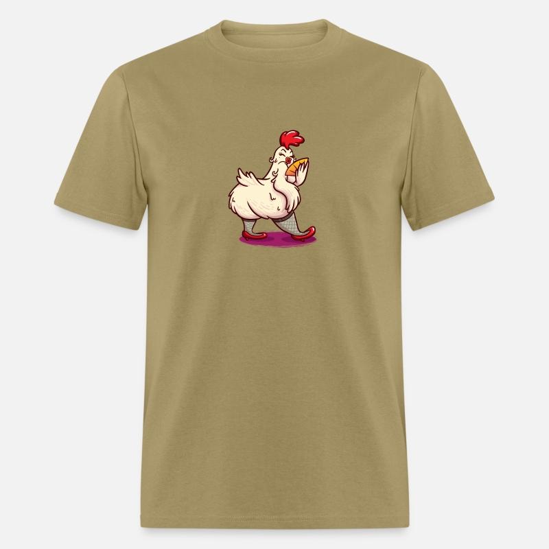 Animal Sexy Chicken
