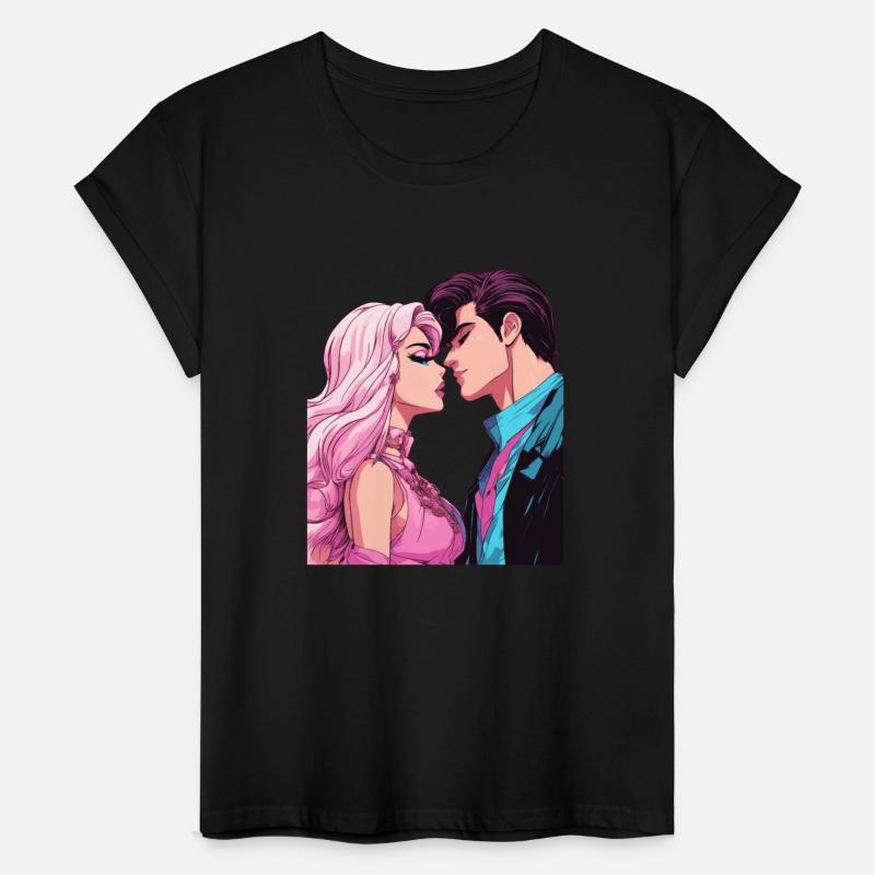 Anime Love is Selfless