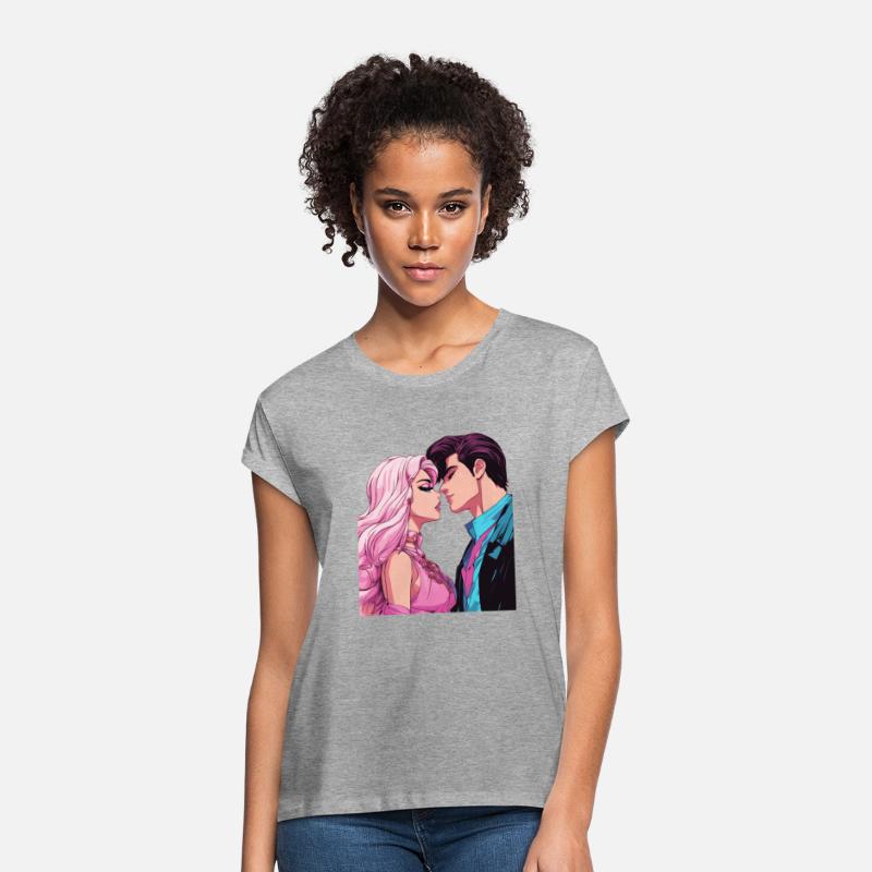 Anime Love is Selfless