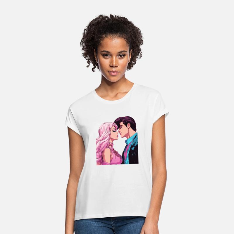 Anime Love is Selfless