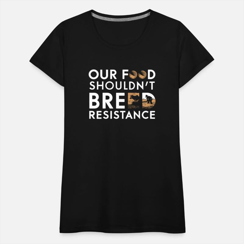 Antibiotic misuse Antibiotic Resistance Bacterial