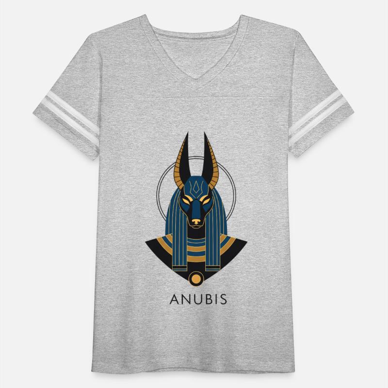 Anubis – Ancient Egyptian God of the Afterlife