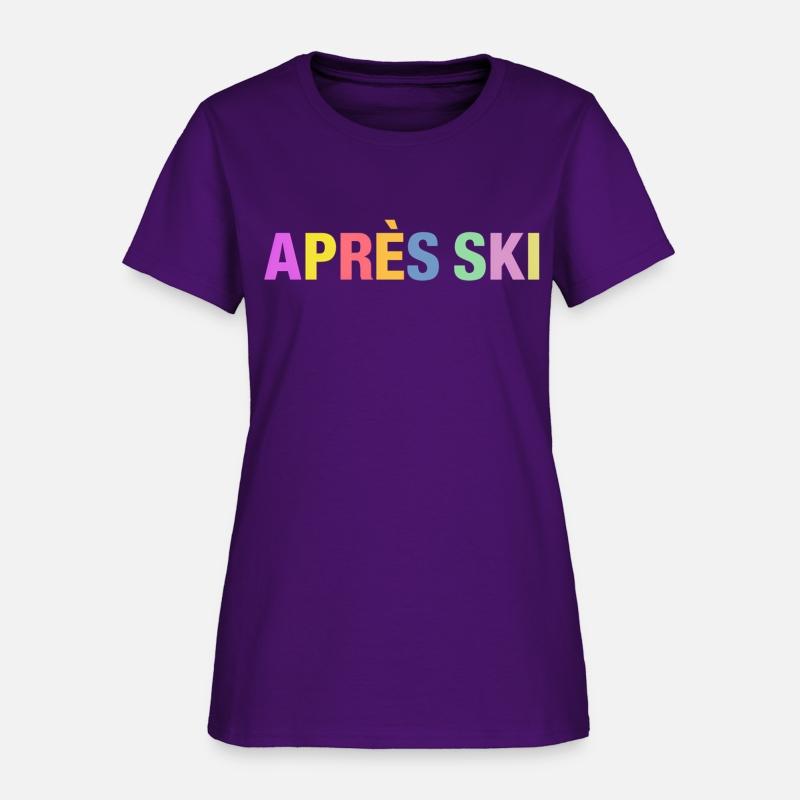 Aprã¨S i Winter Sports
