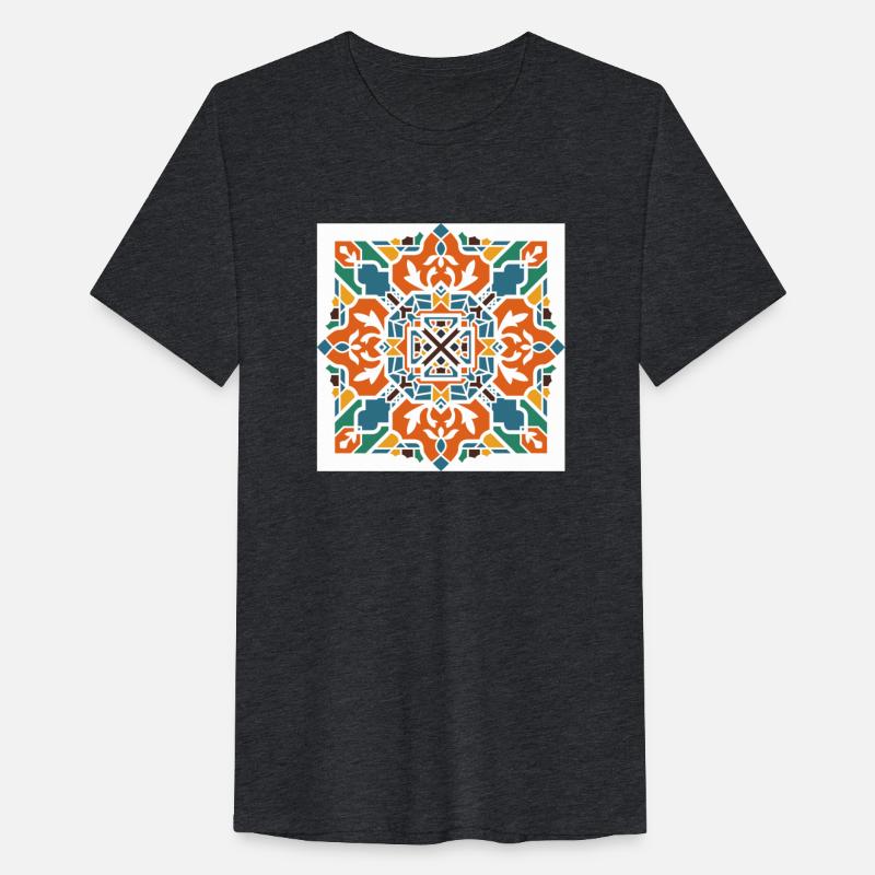 Arabesque Pattern Eleven