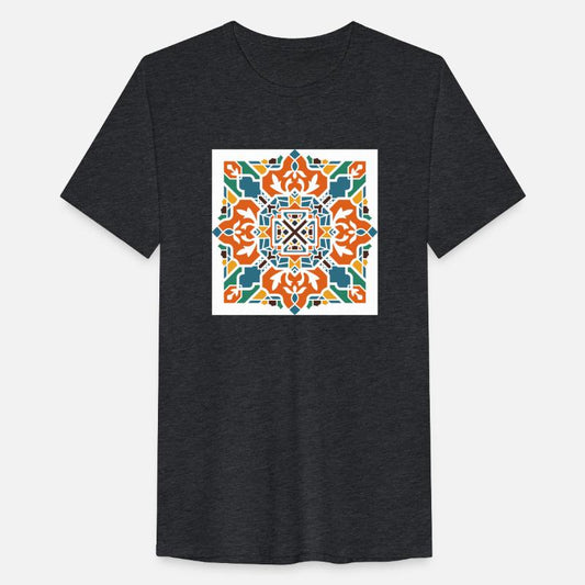 Arabesque Pattern Eleven