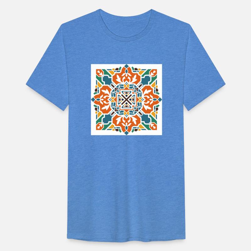 Arabesque Pattern Eleven