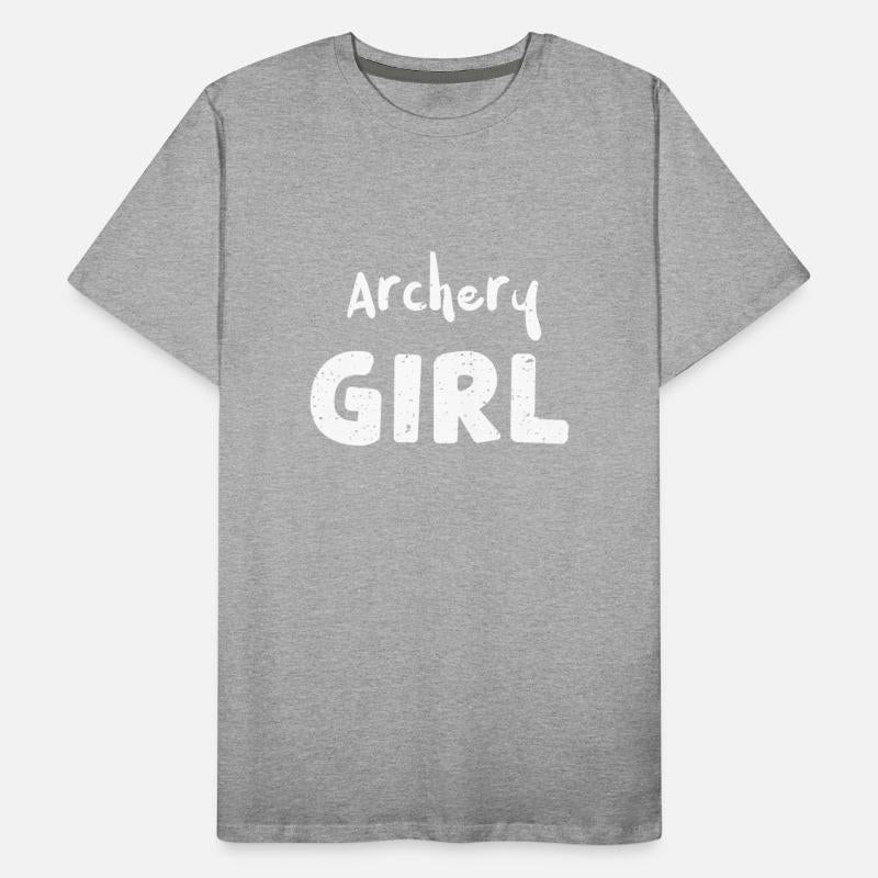 Archery Girl - Archery