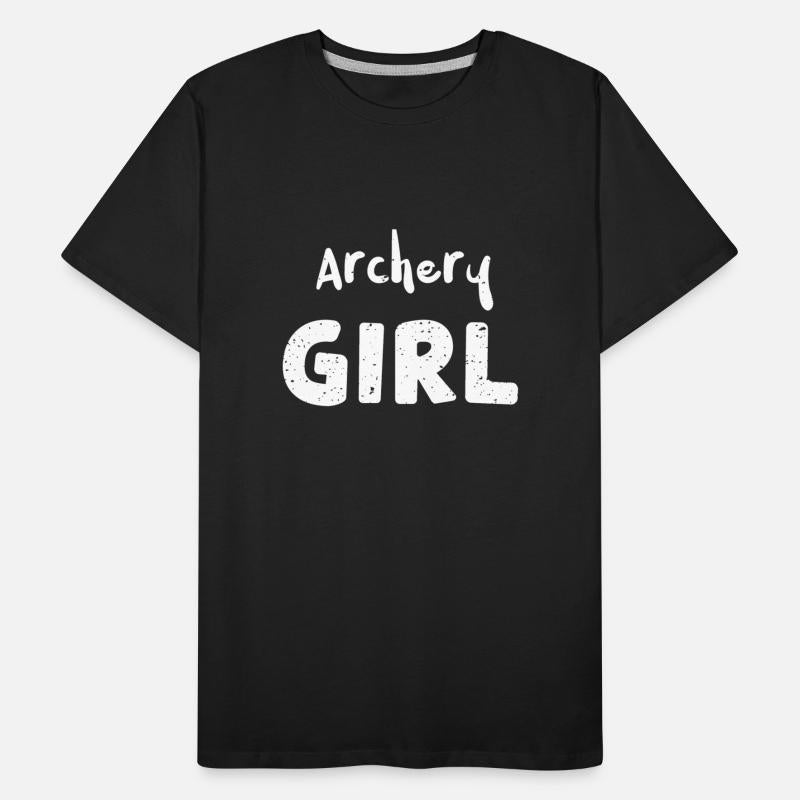 Archery Girl - Archery
