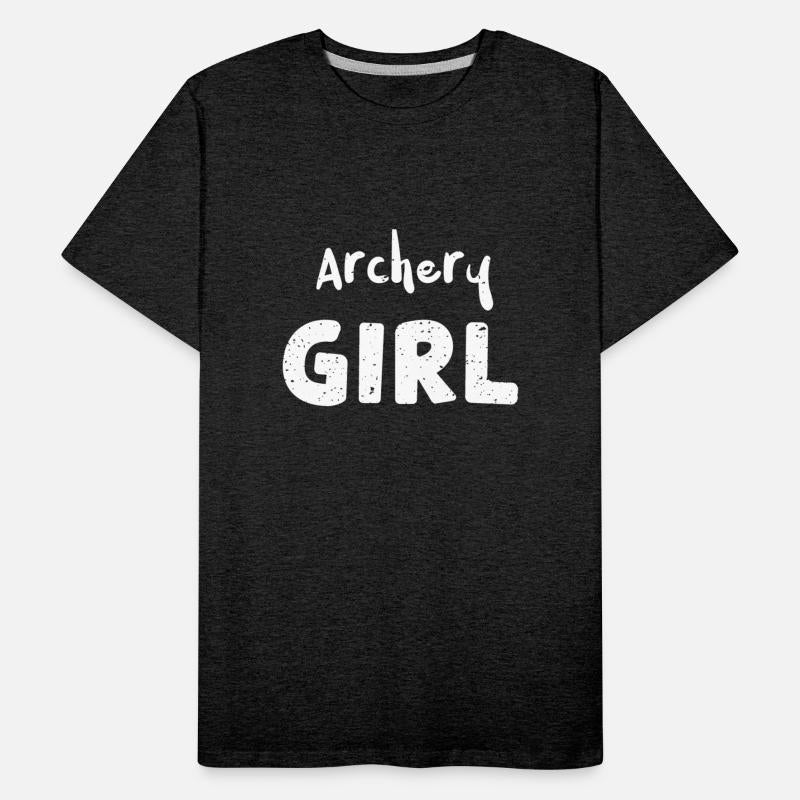 Archery Girl - Archery