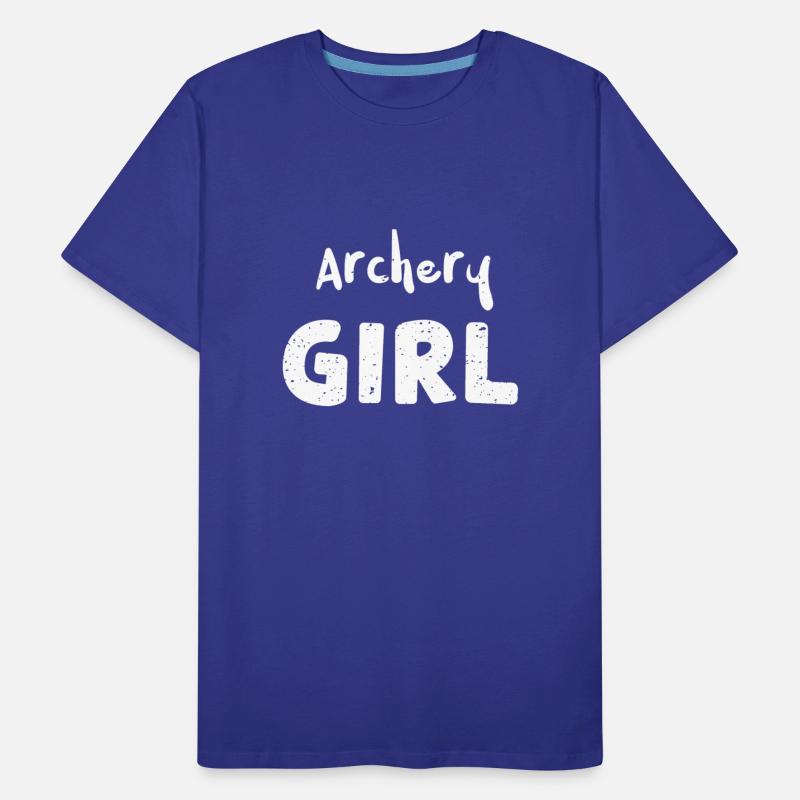 Archery Girl - Archery