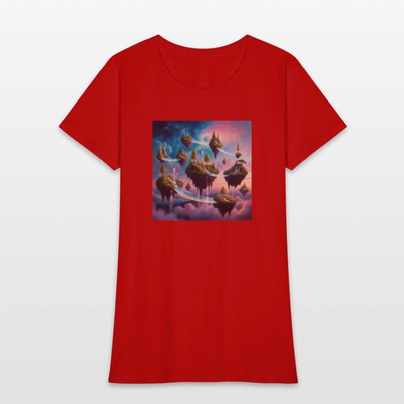 Archipelago of Dreams