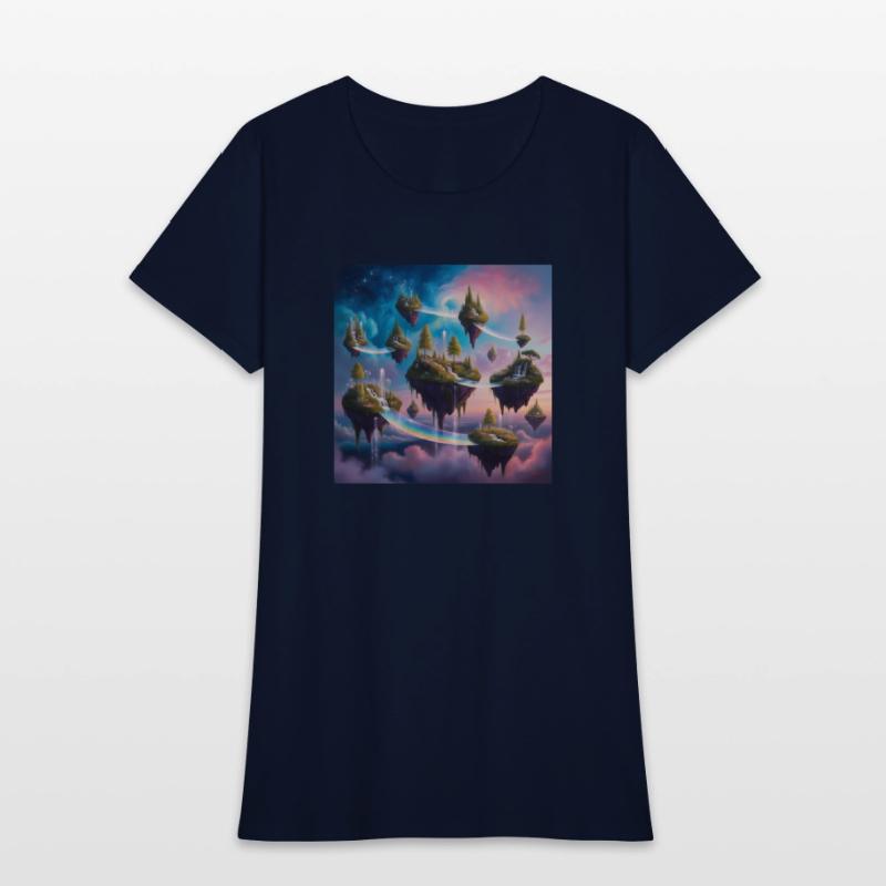 Archipelago of Dreams