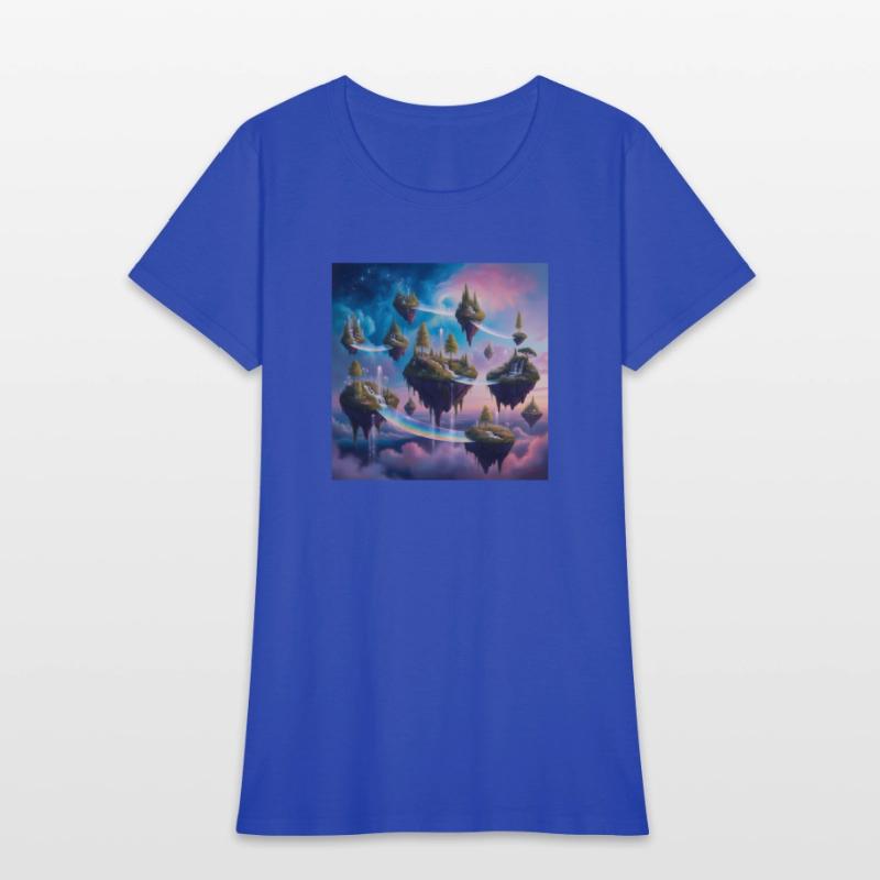 Archipelago of Dreams