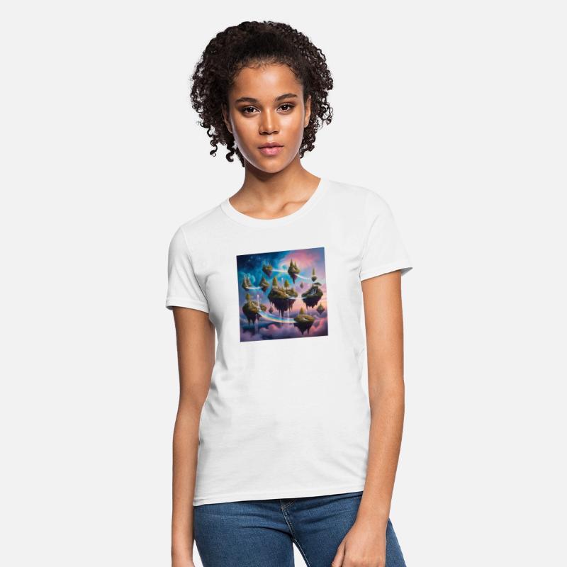 Archipelago of Dreams