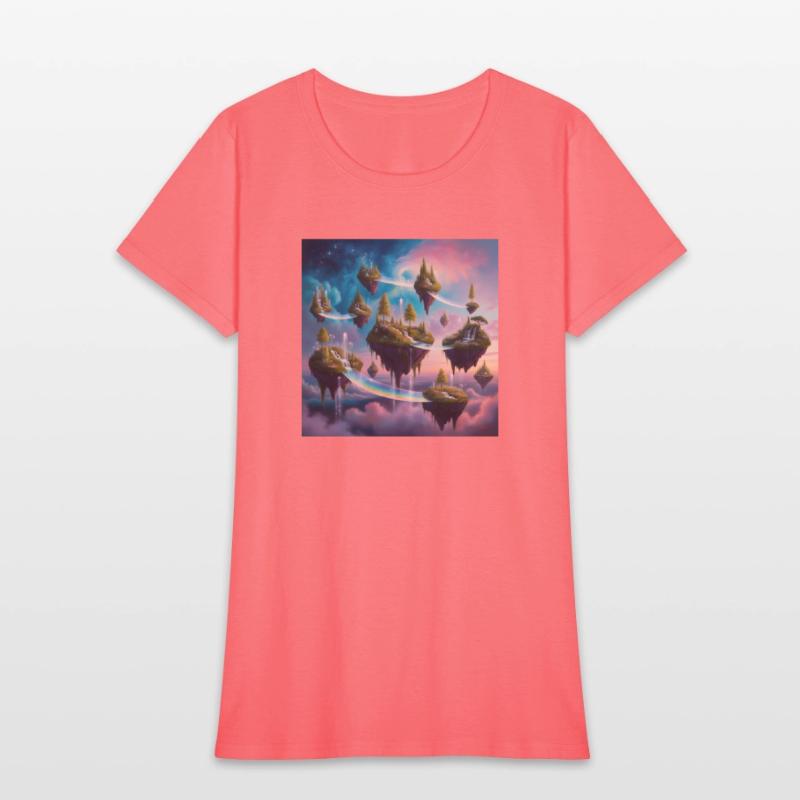 Archipelago of Dreams