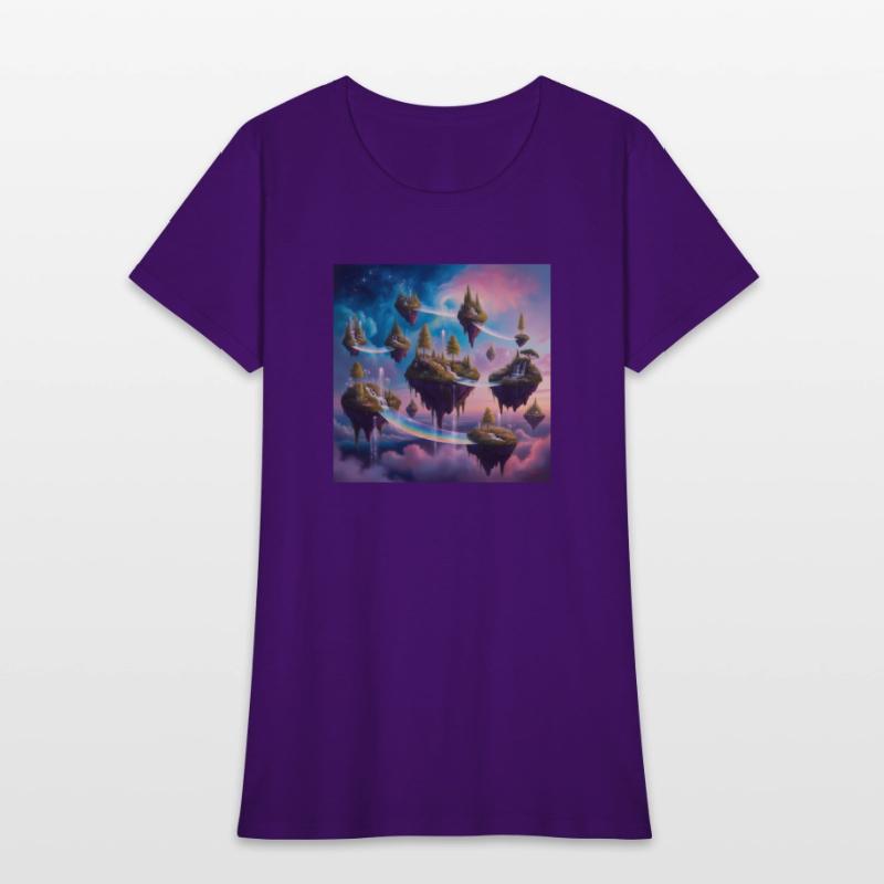 Archipelago of Dreams