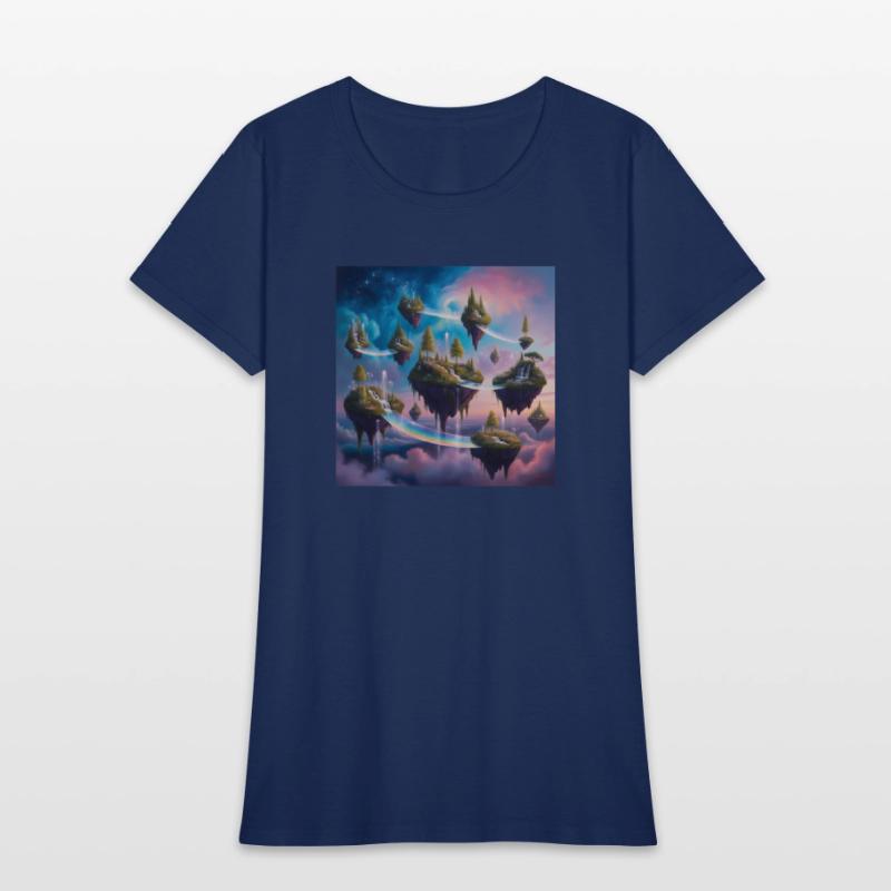 Archipelago of Dreams