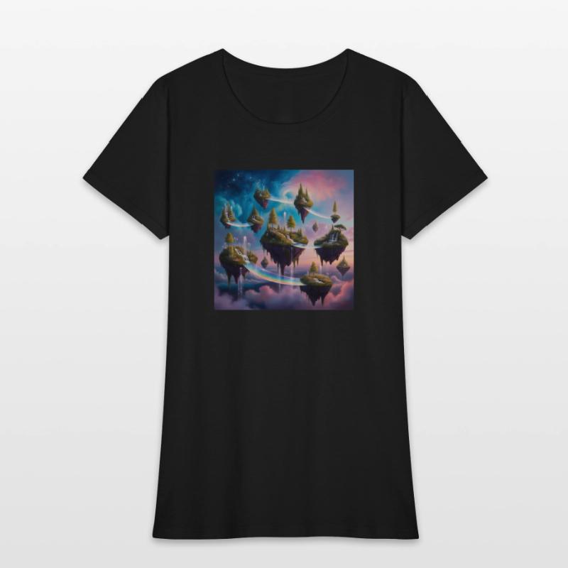 Archipelago of Dreams