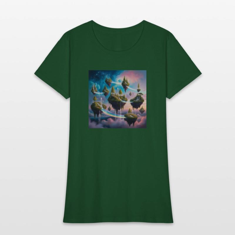 Archipelago of Dreams