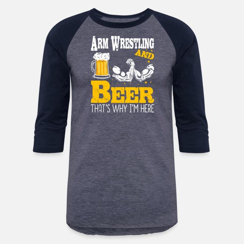 Arm Wrestling Beer Drinking Arm Wrestle