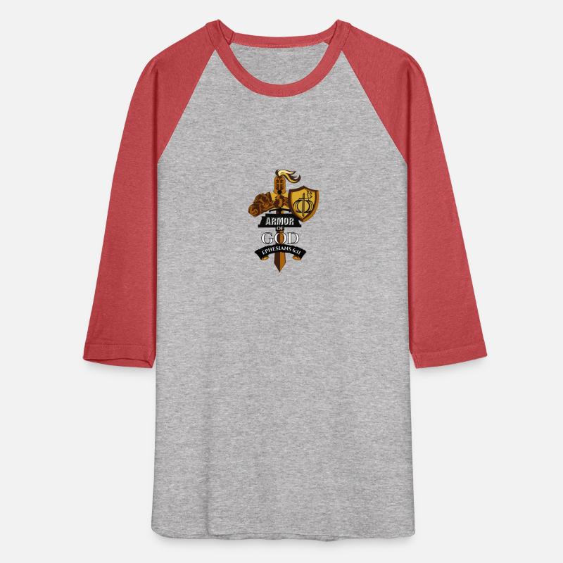 Armor Of God | Bible Verse Design