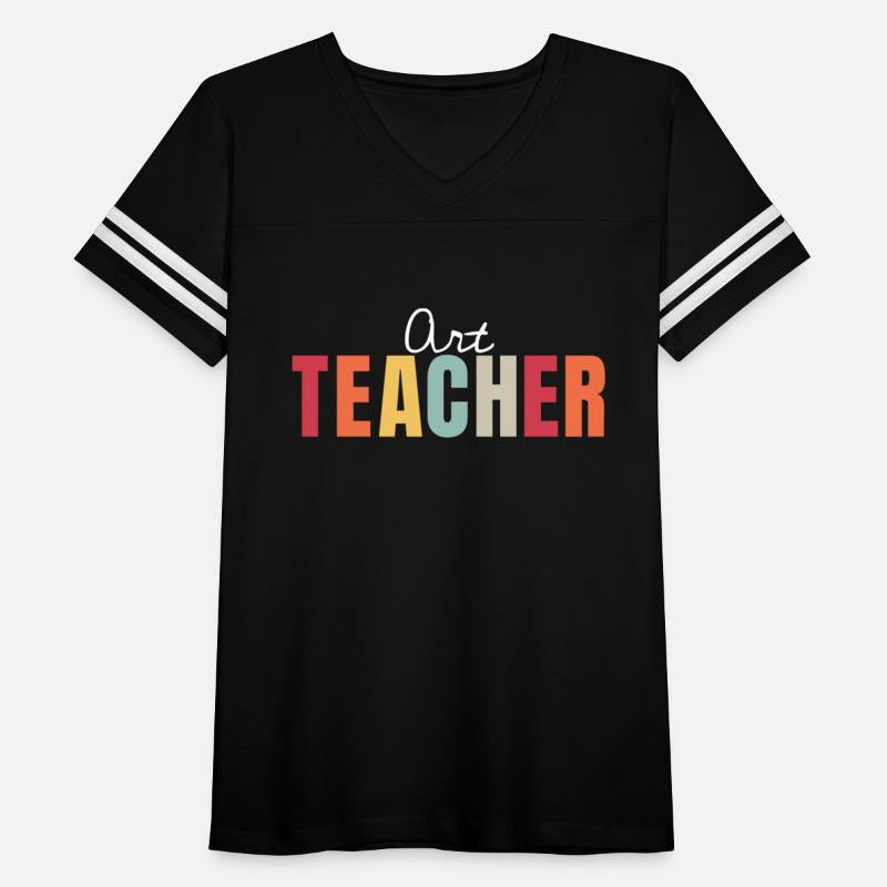 Art Teacher Back To School First Day Appreciation