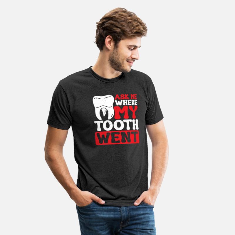 Ask Me Where My Tooth Went 2