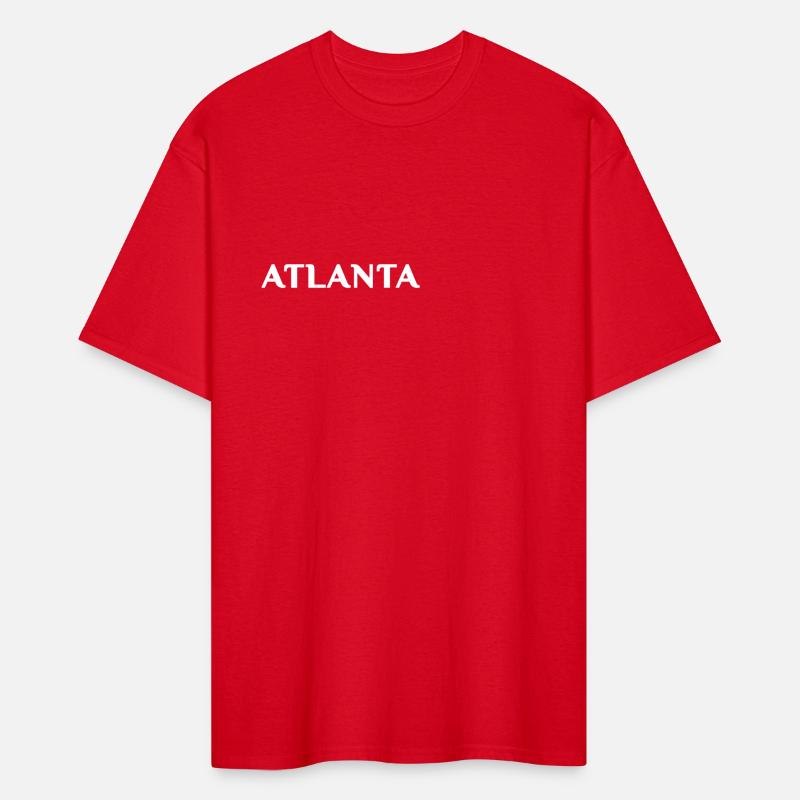 Atlanta Lover