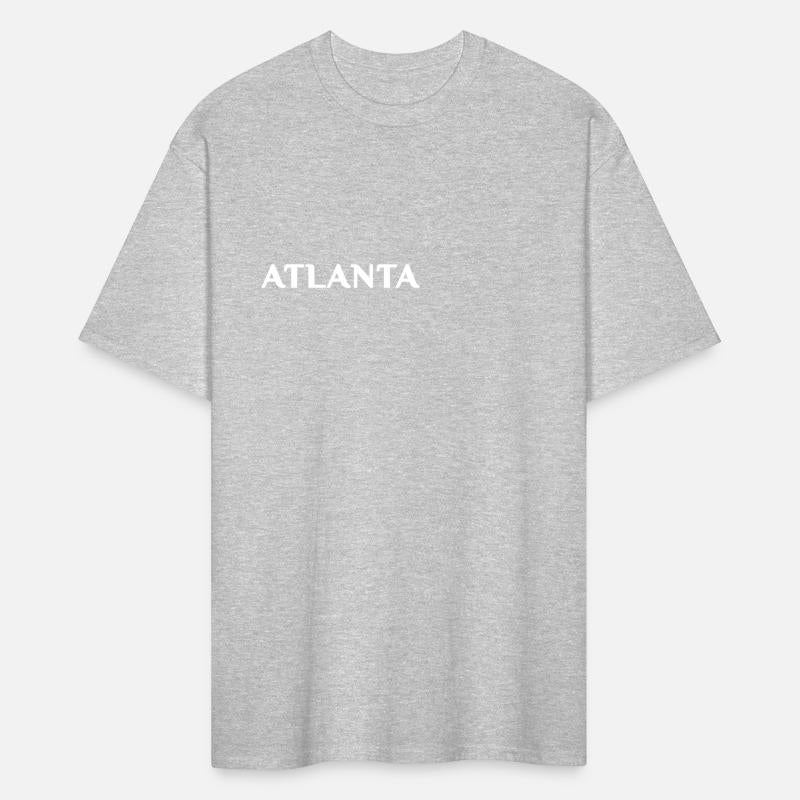 Atlanta Lover