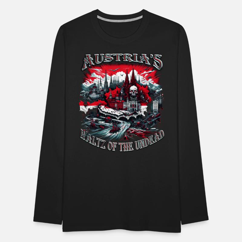 Austria Waltz of the Undead