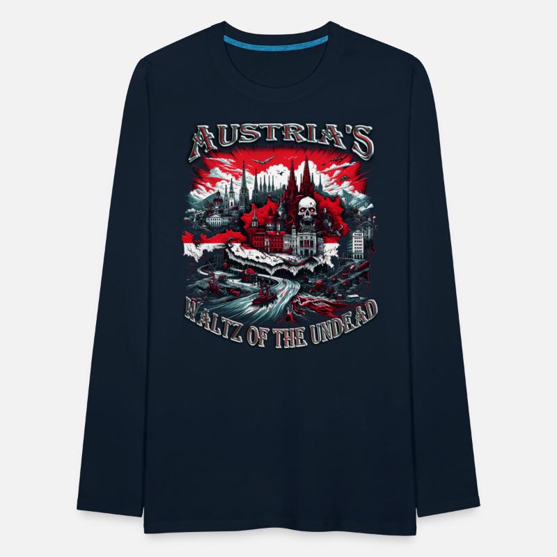 Austria Waltz of the Undead