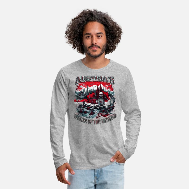 Austria Waltz of the Undead