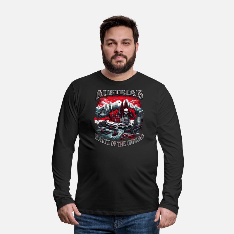 Austria Waltz of the Undead