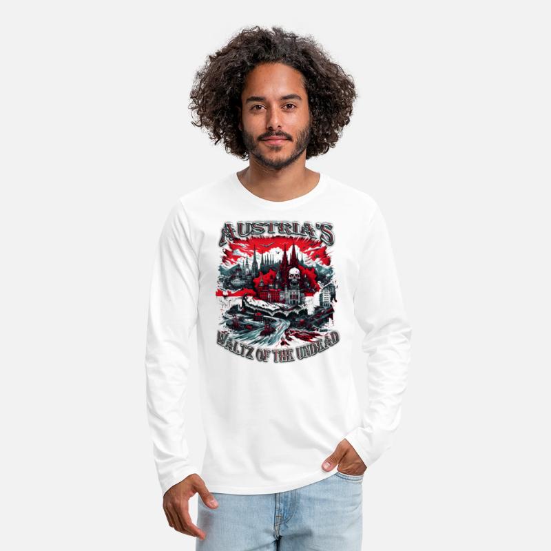 Austria Waltz of the Undead