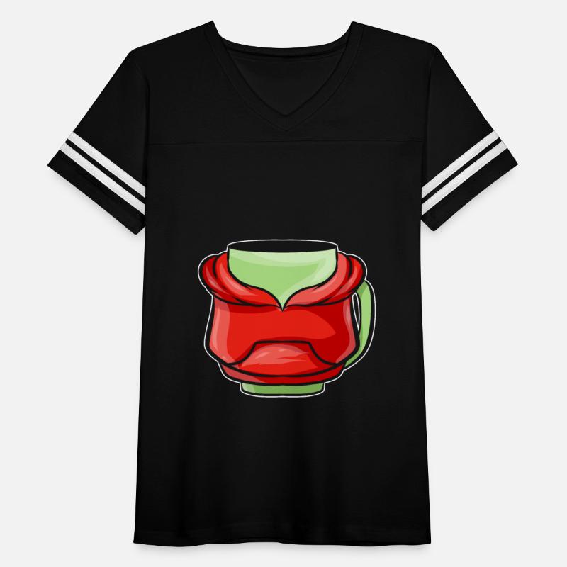 Autumn Beaker With Red Hoodie For Christmas