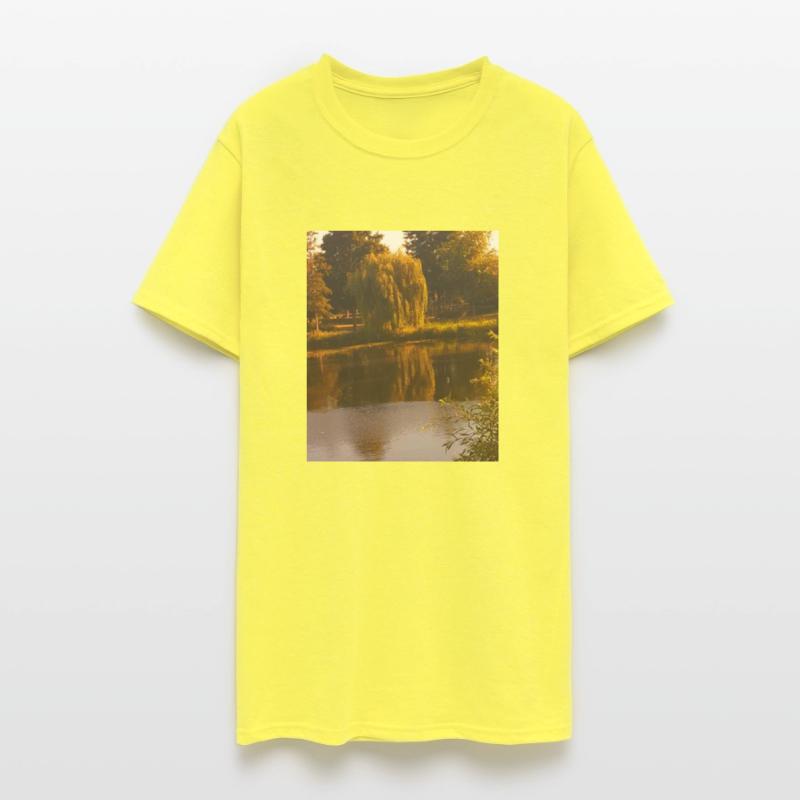 Autumn is coming flowers green orange yellow blue