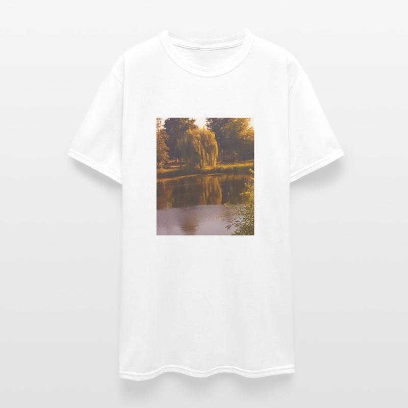 Autumn is coming flowers green orange yellow blue