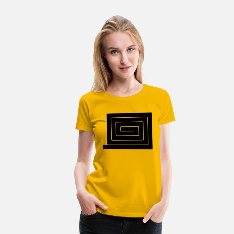 Aztec Tribal Swirl Symbol Design