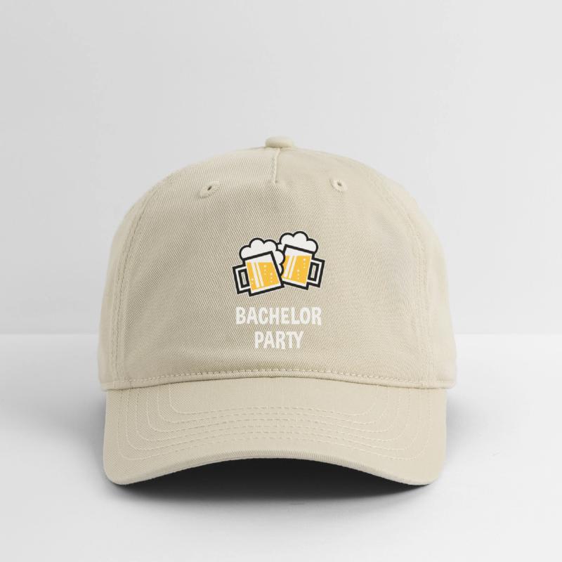 Bachelor Party (Stag Night Bavarian Beer Mugs 3C)