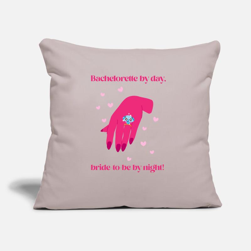 Bachelorette by day bride to be by night Icon