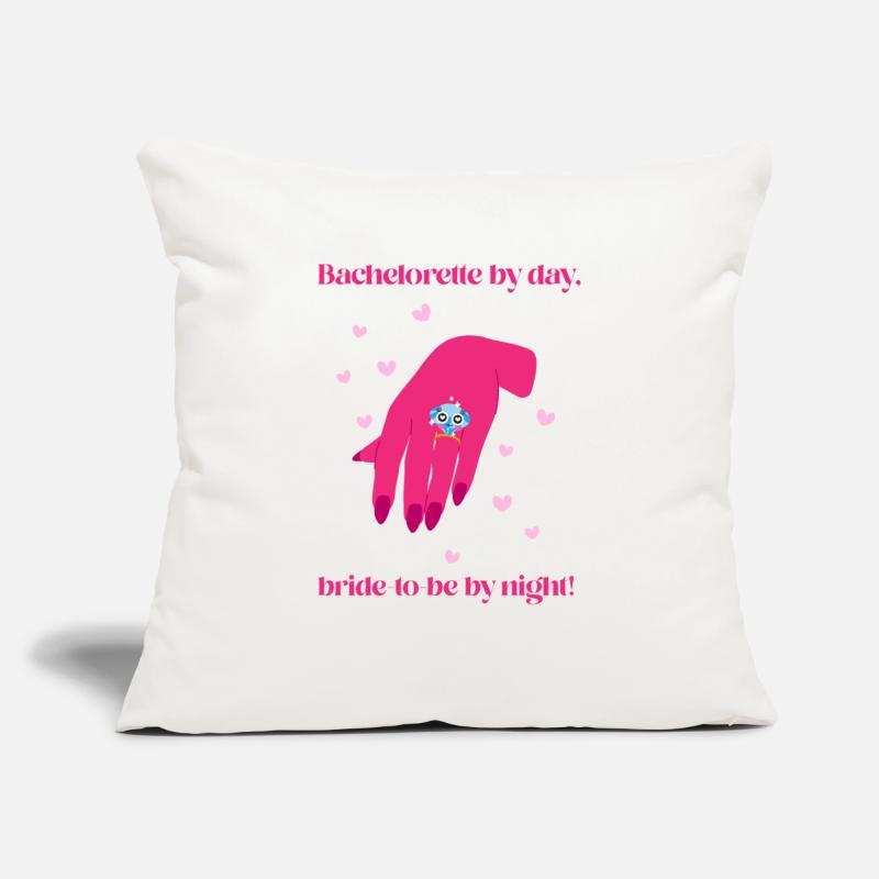 Bachelorette by day bride to be by night Icon