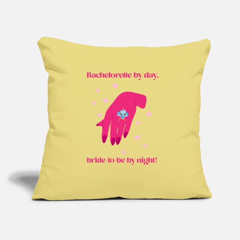 Bachelorette by day bride to be by night Icon