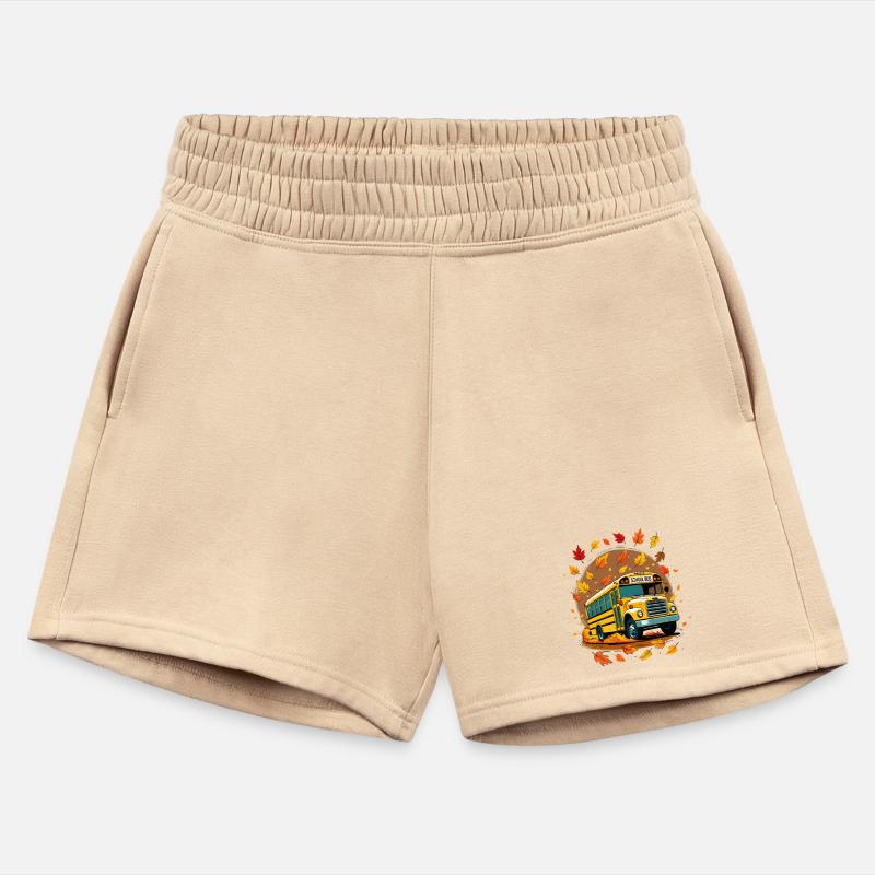 back-to-school -Autumn School Bus Adventure