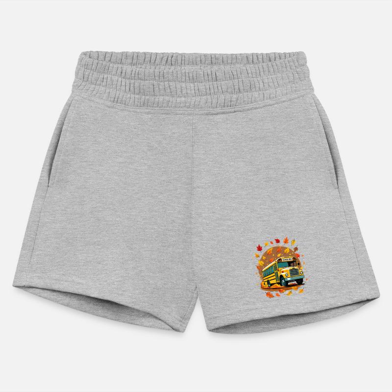 back-to-school -Autumn School Bus Adventure