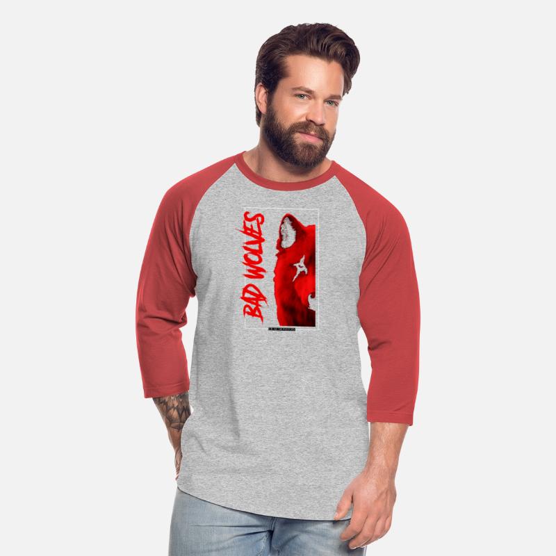 Bad Wolves – Dear Monsters Album